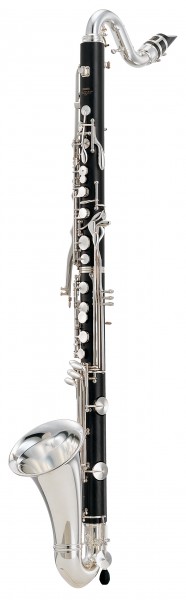 Yamaha B-Bassklarinette YCL-621 II