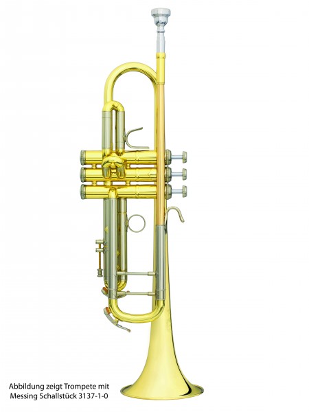 B&S B-Trompete Challenger I 3137G-1-0