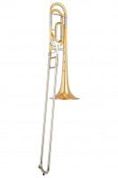 Jupiter B/F-Tenorposaune JTB1160FRQ