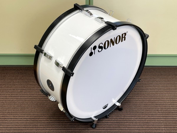 Sonor Bass Drum MC 2410 CW - AUSSTELLUNGSSTÜCK