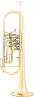 B&S B-Konzerttrompete BS53T-1-0