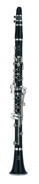 Yamaha B-Klarinette YCL-450M