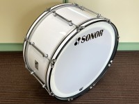 Sonor Bass Drum MB 2612 CW - AUSSTELLUNGSSTÜCK