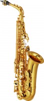 Yamaha Es-Alt-Saxophon YAS-62 04