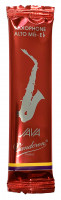 Vandoren Blätter Altsaxophon Java filed RED Stärke 3,0