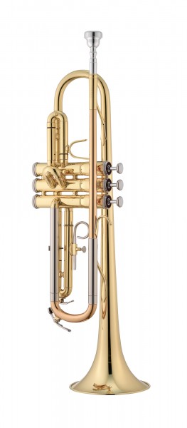 Jupiter B-Trompete JTR500Q