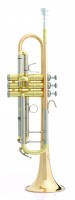 B&S B-Trompete Challenger II 31432G-1-0W