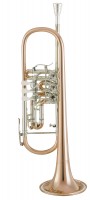 Cerveny B-Trompete CVTR701R