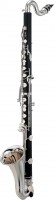 Yamaha B-Bassklarinette YCL-221 II S