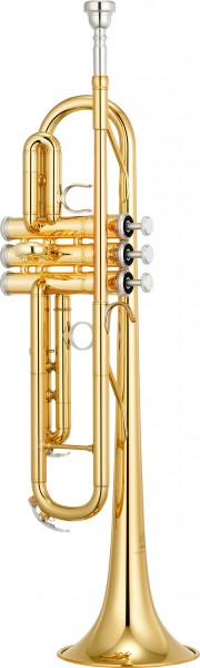 Yamaha C/B-Trompete YTR-4435 II