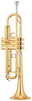 Yamaha B-Trompete YTR-5335GII