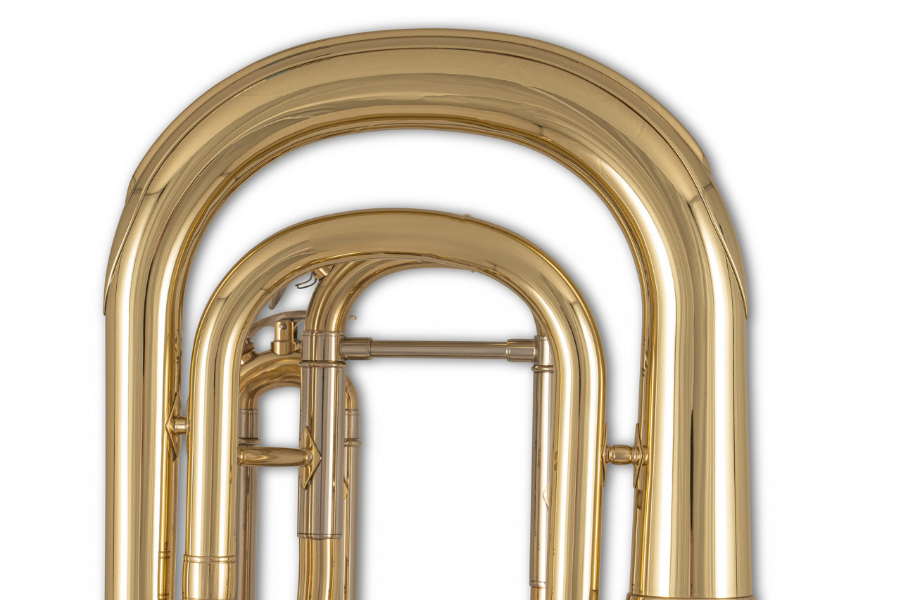 Conn B-Bariton Horn BH650 | Tenorhörner / Baritone Horn (Perinetventile ...