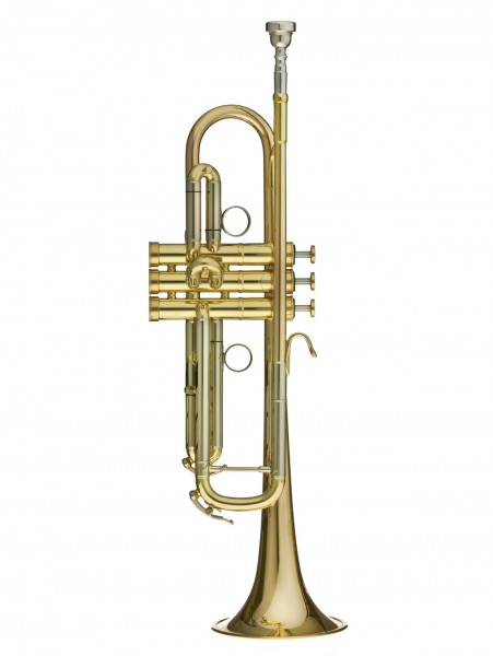 B&S B-Trompete MBX3 - Heritage MBXHLR-1-0D