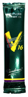 Vandoren Blätter Altsaxophon V16 2,0